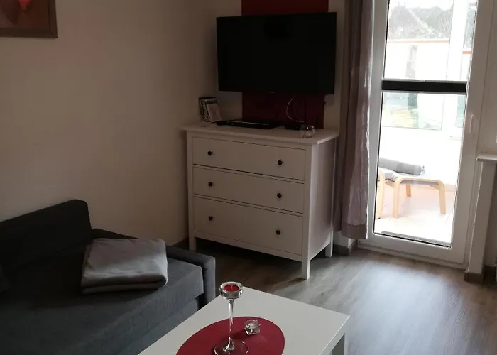 Sahlenburger Ferienhaus Cuxhaven
